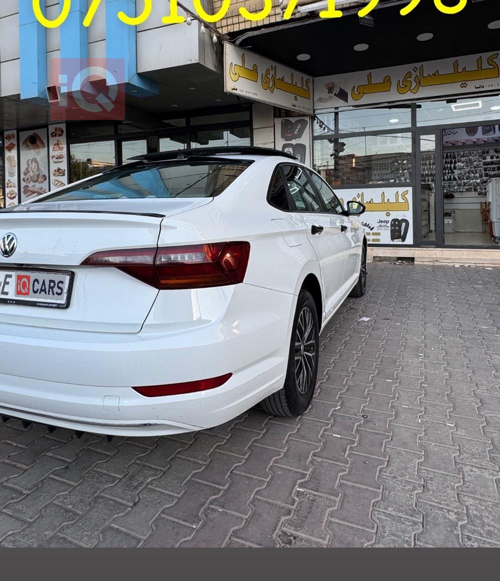 فولكسفاغن جيتا